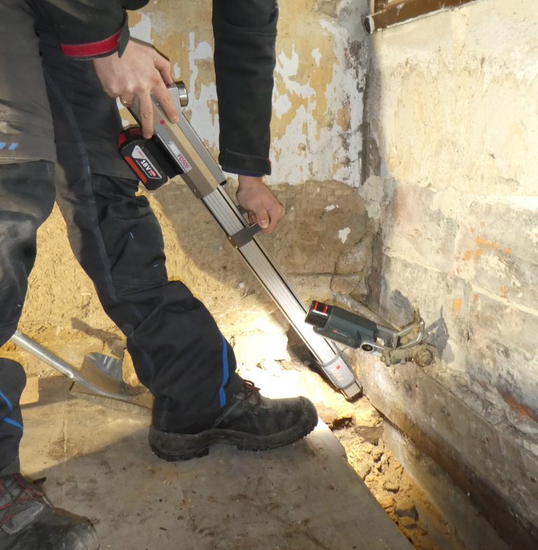 Resistograph IML Power DRill 500